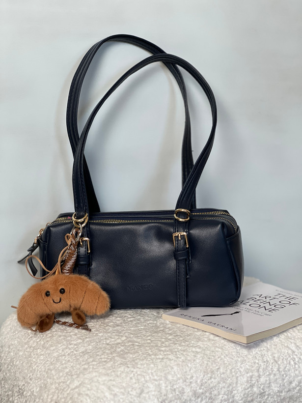 کیف چارم کروسان نارا 5372