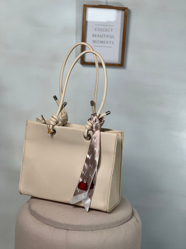 کیف باندانا دار زارا 4959