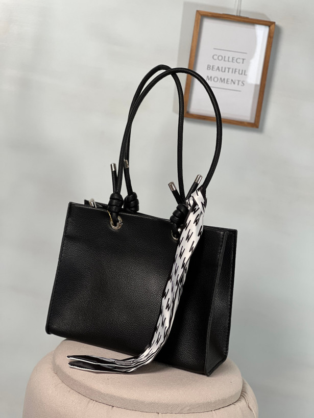 کیف باندانا دار زارا 4959