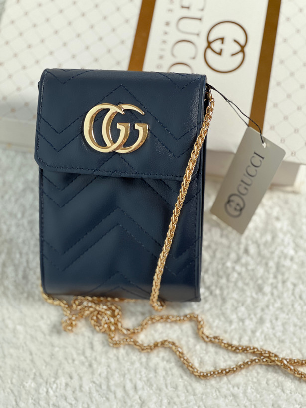 کیف موبایلی گوچی ۵۳۷۳