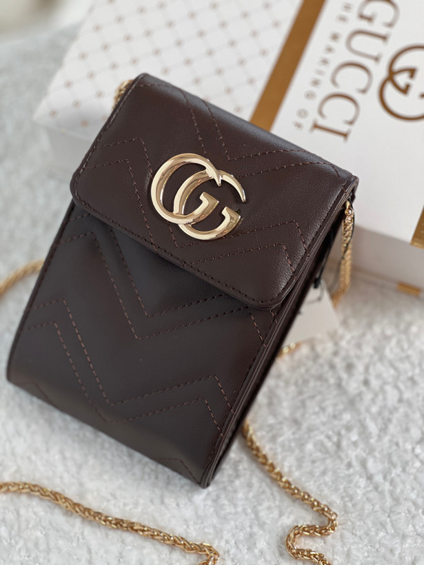 کیف موبایلی گوچی ۵۳۷۳