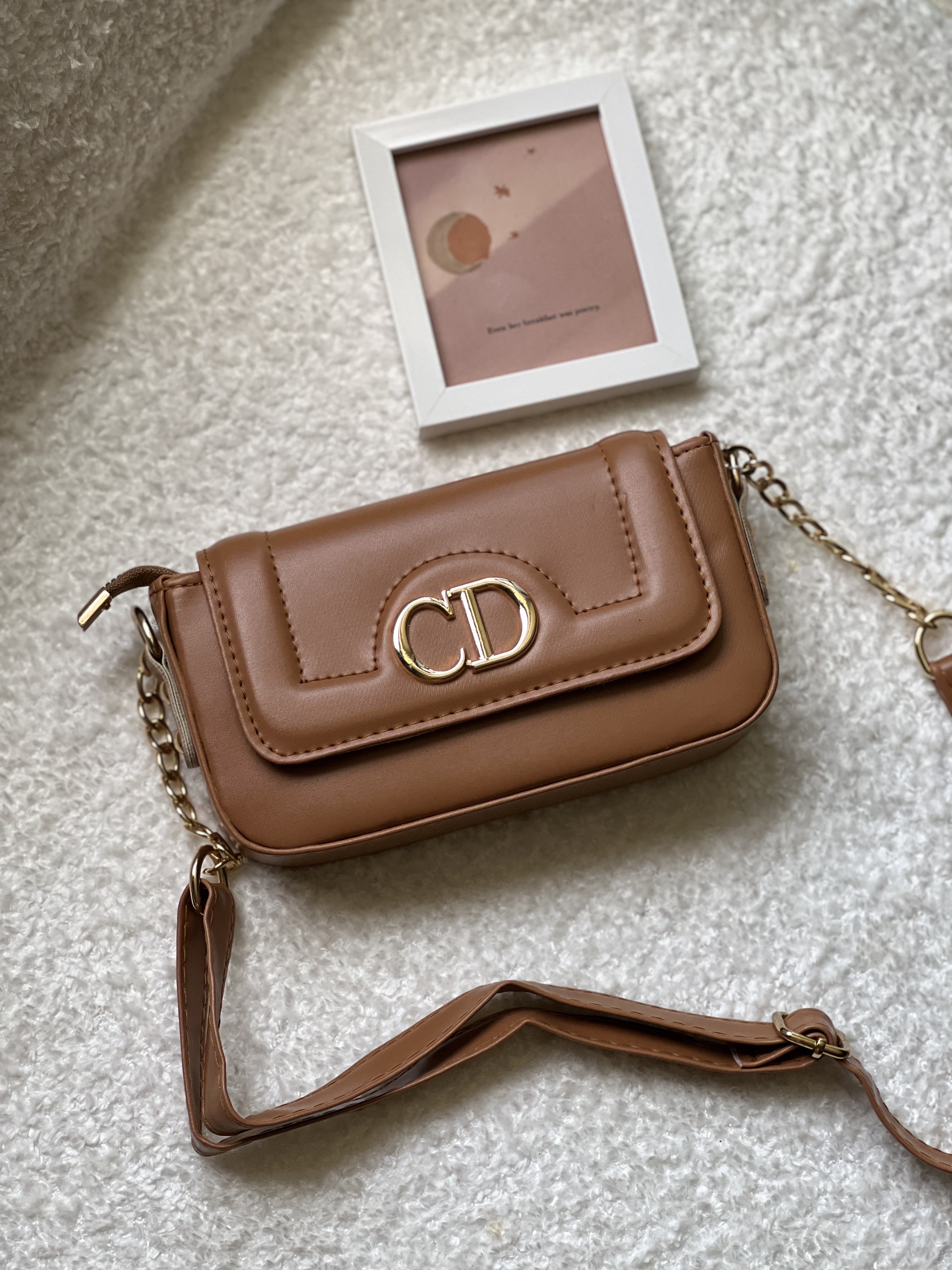 کیف CD لاوین ۴۹۱۵