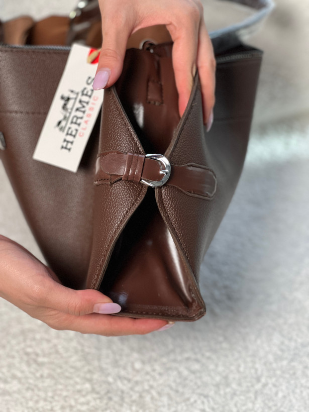 کیف بزرگ هرمس ۵۳۶۸