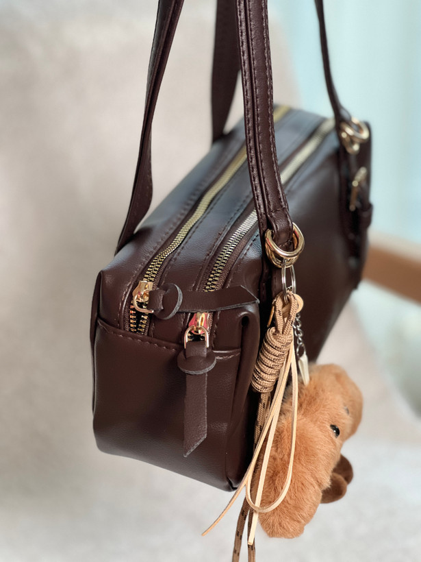 کیف کروسان دار نارا (۲) ۵۳۷۲