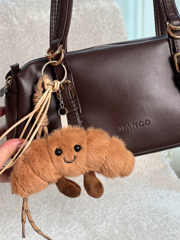 کیف کروسان دار نارا (۲) ۵۳۷۲